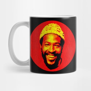 Marvin Circle Mug